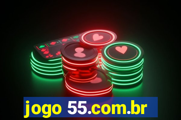 jogo 55.com.br